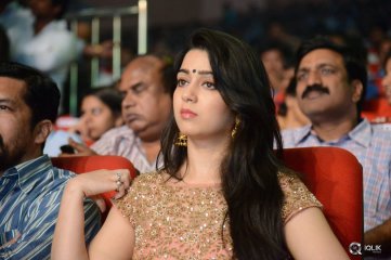 Temper Movie Audio Launch